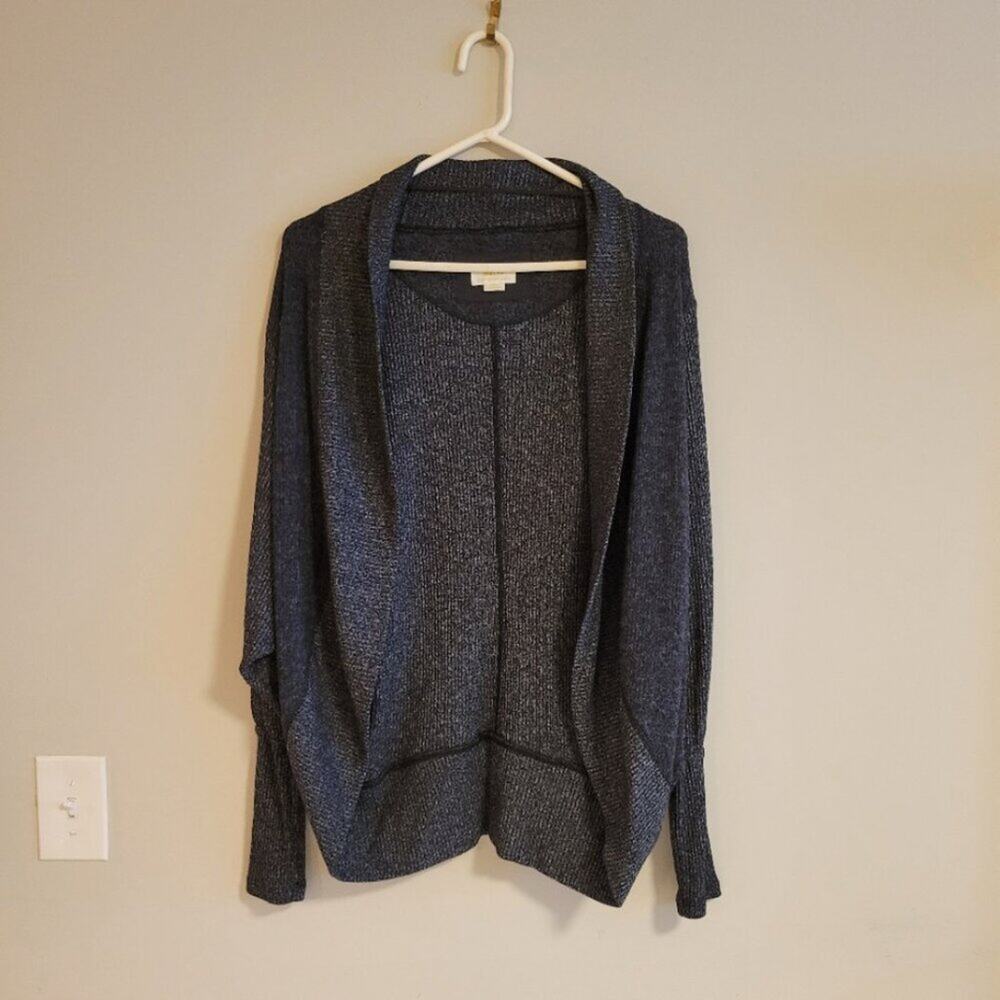 Anthropologie Maeve Dolman Sleeve Cardigan